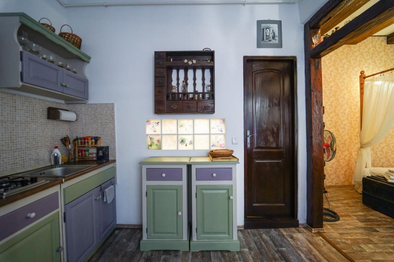 Kron Studio Kalista Brasov Bagian luar foto