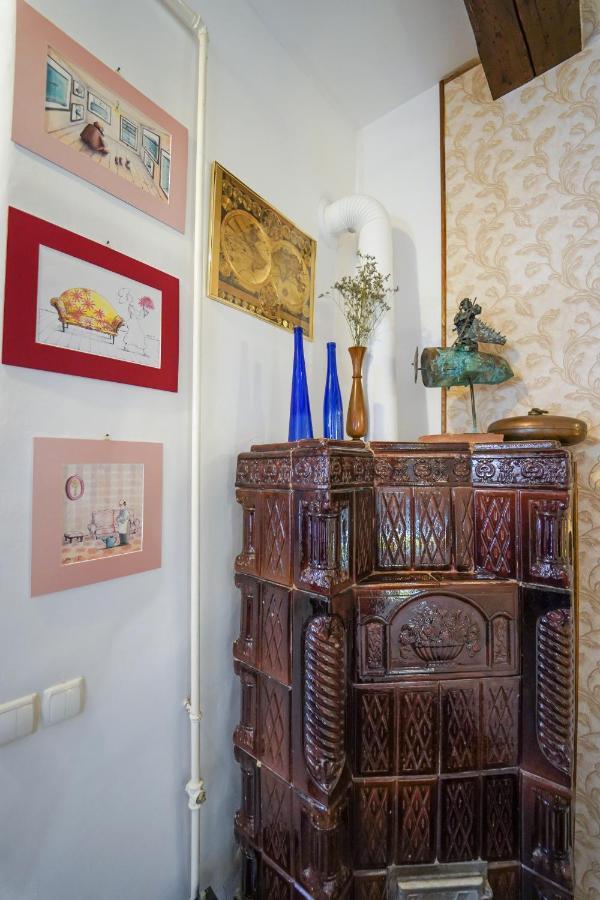Kron Studio Kalista Brasov Bagian luar foto