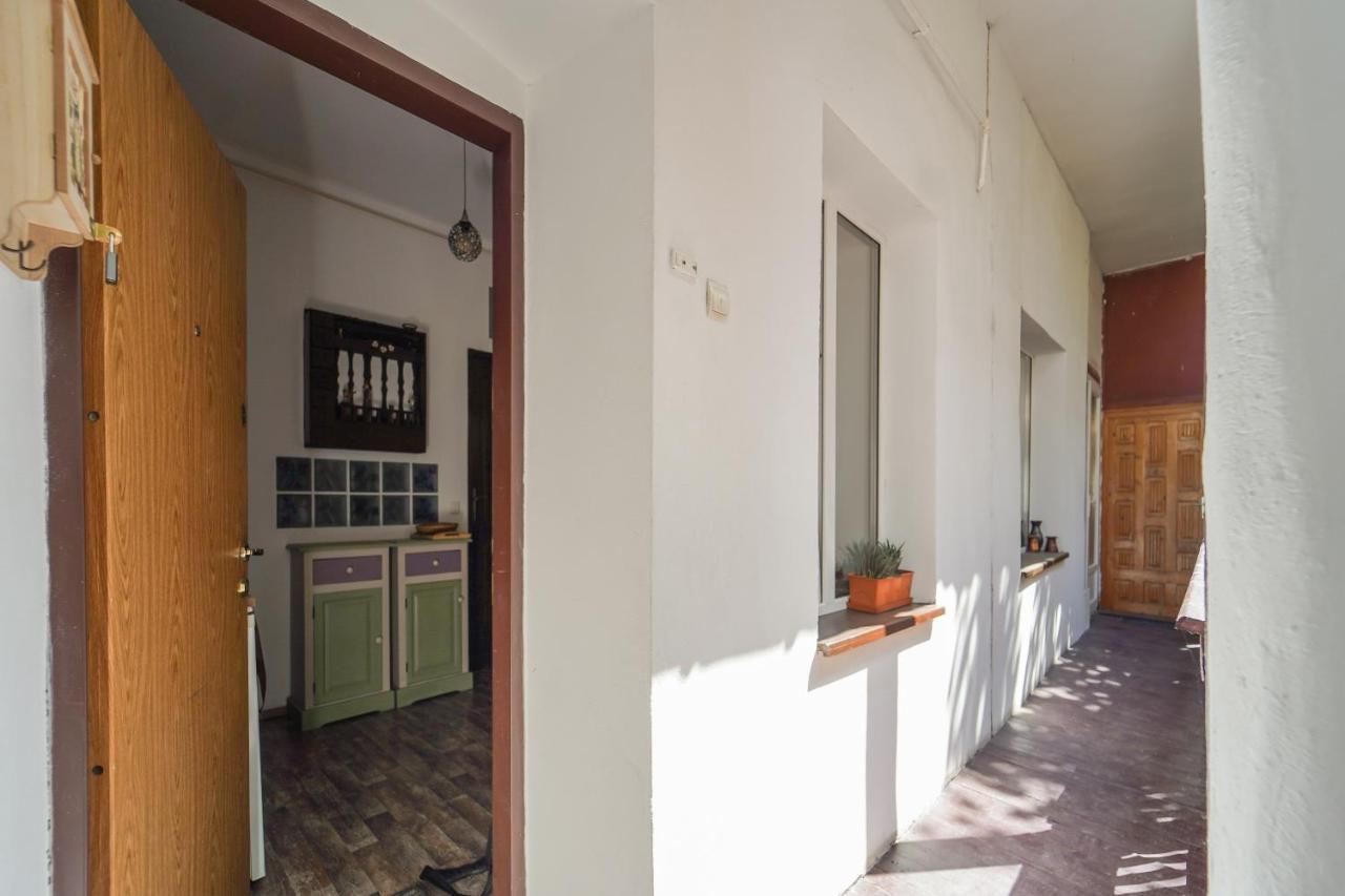 Kron Studio Kalista Brasov Bagian luar foto
