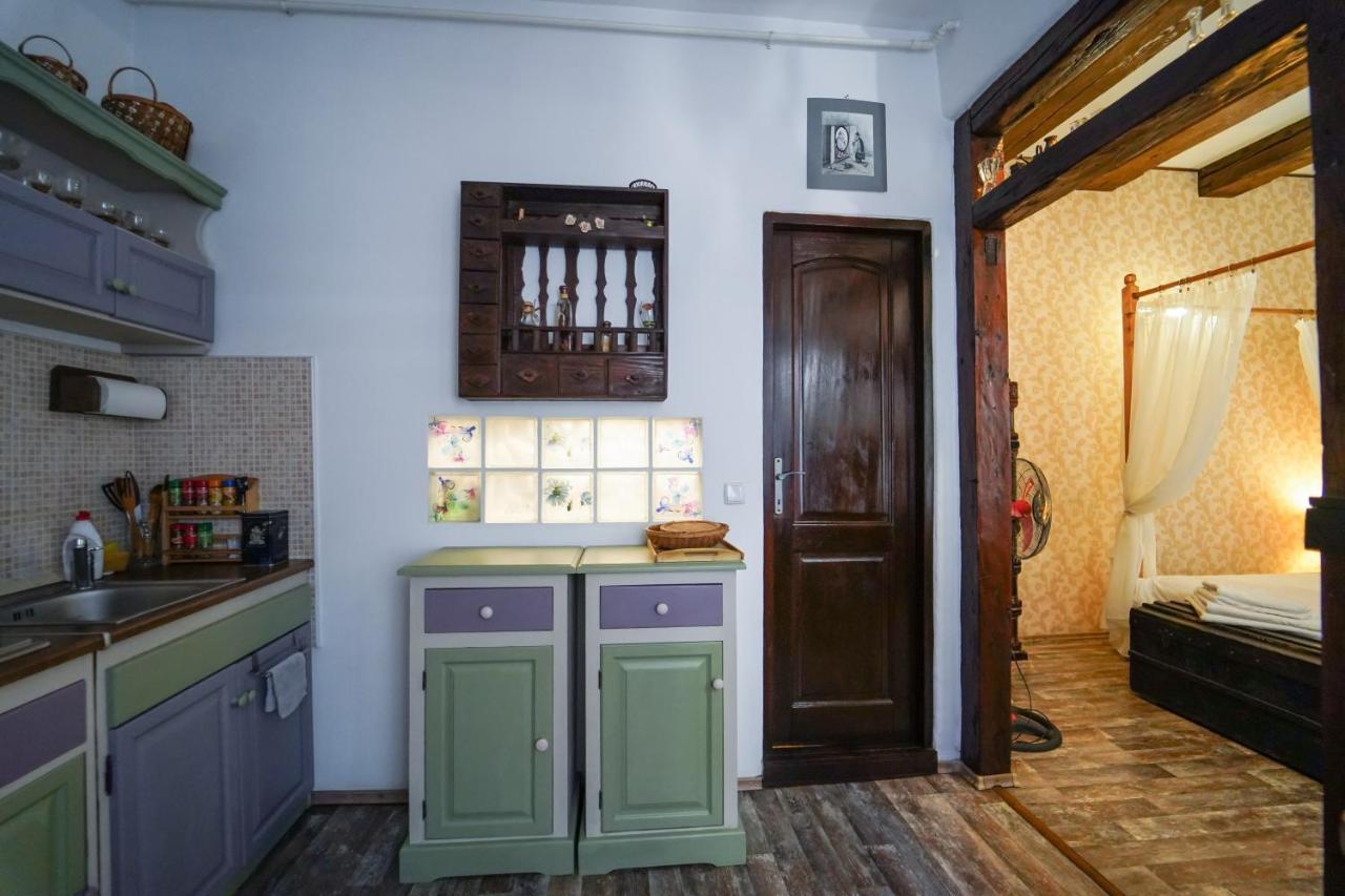 Kron Studio Kalista Brasov Bagian luar foto