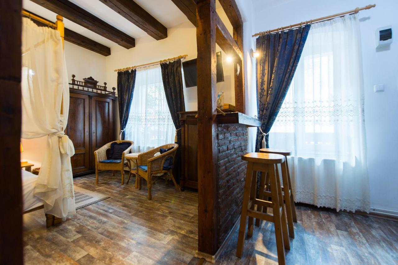 Kron Studio Kalista Brasov Bagian luar foto